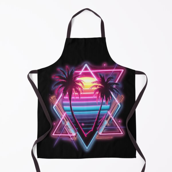 Item preview, Neon Paradise designed and sold by Exodoi.