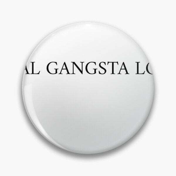 Item preview, Real Gangsta Love designed and sold by torontoraps5.