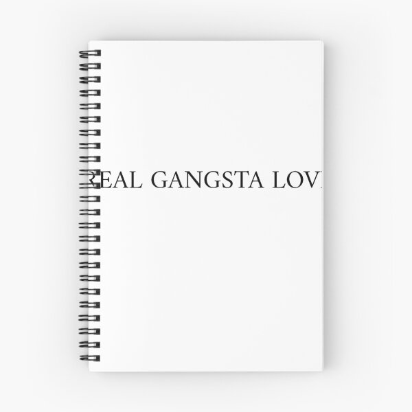 Item preview, Real Gangsta Love designed and sold by torontoraps5.