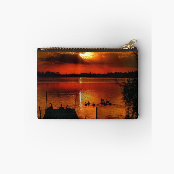Artikelvorschau, That Special Time of Day entworfen und verkauft von Larry Trupp.