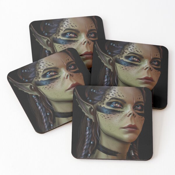 Item preview, Lae'zel designed and sold by haleypatt.