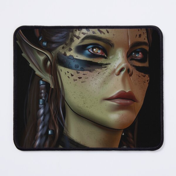 Item preview, Lae'zel designed and sold by haleypatt.