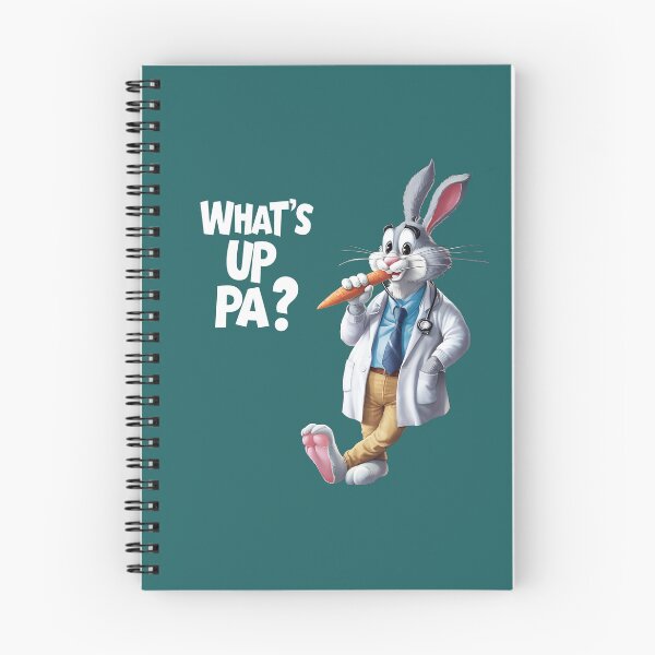 Item preview, What's Up PA? designed and sold by MugsAndDuds.