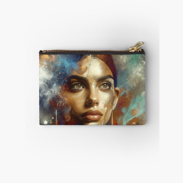 Item preview, Gaze Piercing the Veil of Dreams designed and sold by Pierre Beaulnes.