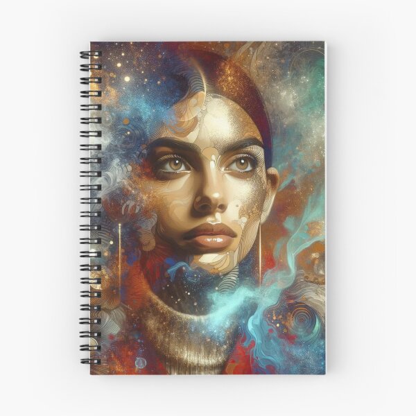 Item preview, Gaze Piercing the Veil of Dreams designed and sold by Pierre Beaulnes.