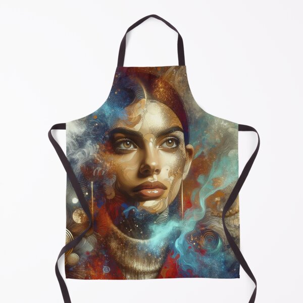 Item preview, Gaze Piercing the Veil of Dreams designed and sold by Pierre Beaulnes.