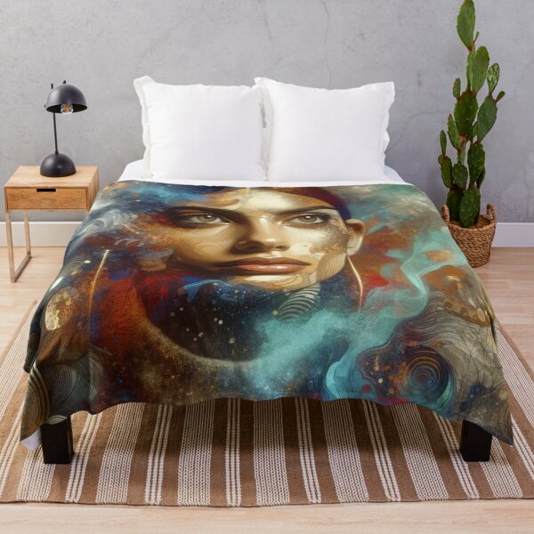 Item preview, Gaze Piercing the Veil of Dreams designed and sold by Pierre Beaulnes.
