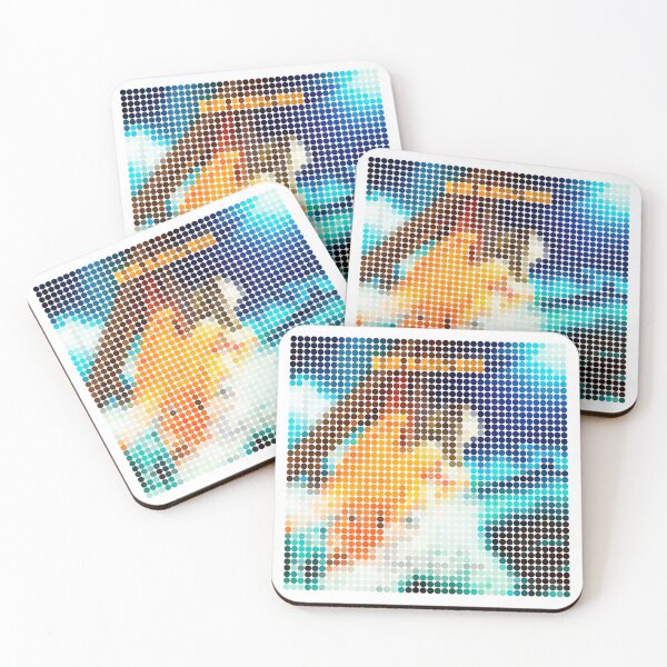 Item preview, Erasure - World Be Gone designed and sold by ABSTRACT-IVISM.