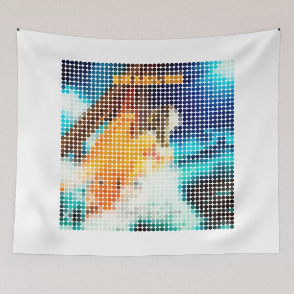 Item preview, Erasure - World Be Gone designed and sold by ABSTRACT-IVISM.