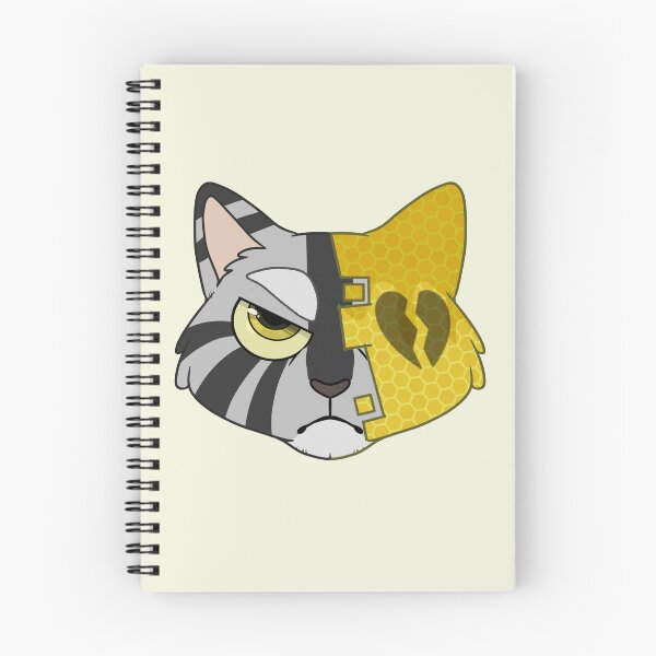 Item preview, Bumblestripe Head designed and sold by apple-glass.