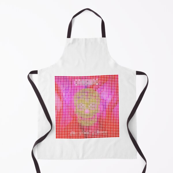 Item preview, Erasure - The Violet Flame designed and sold by ABSTRACT-IVISM.