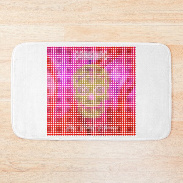 Item preview, Erasure - The Violet Flame designed and sold by ABSTRACT-IVISM.