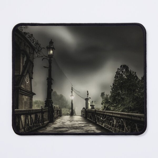 Item preview, My Bridge designed and sold by HauntedAndAlone.