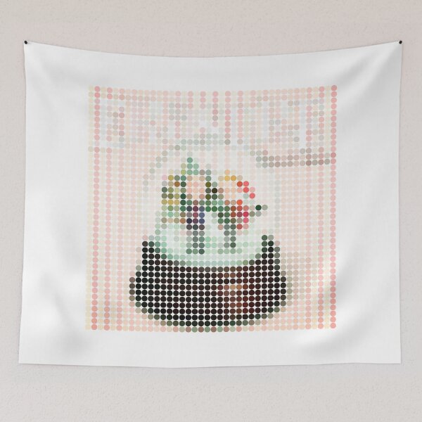 Item preview, Erasure - Snow Globe designed and sold by ABSTRACT-IVISM.