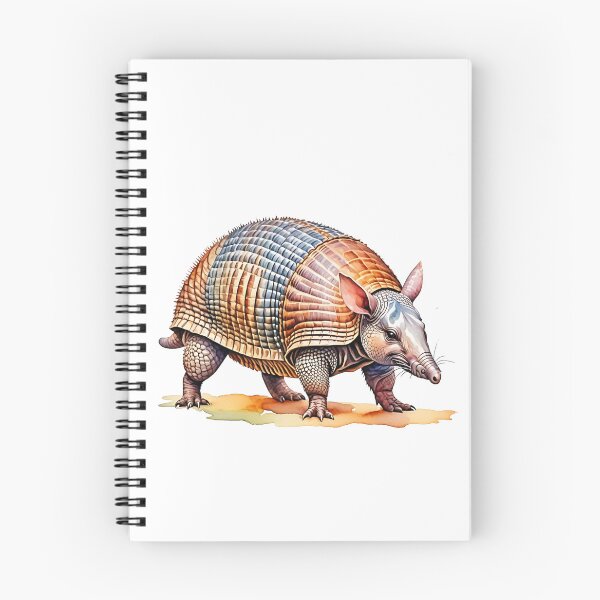 Item preview, Armadillo  designed and sold by TheAnimalZ00.