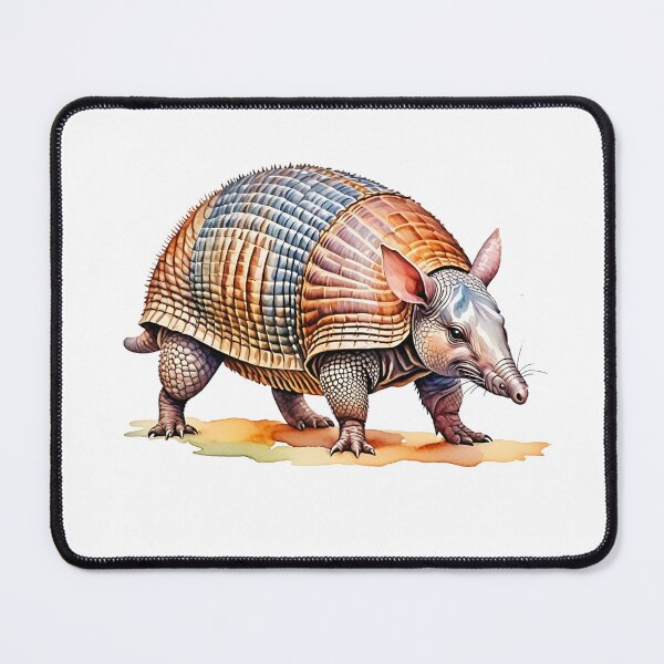 Item preview, Armadillo  designed and sold by TheAnimalZ00.