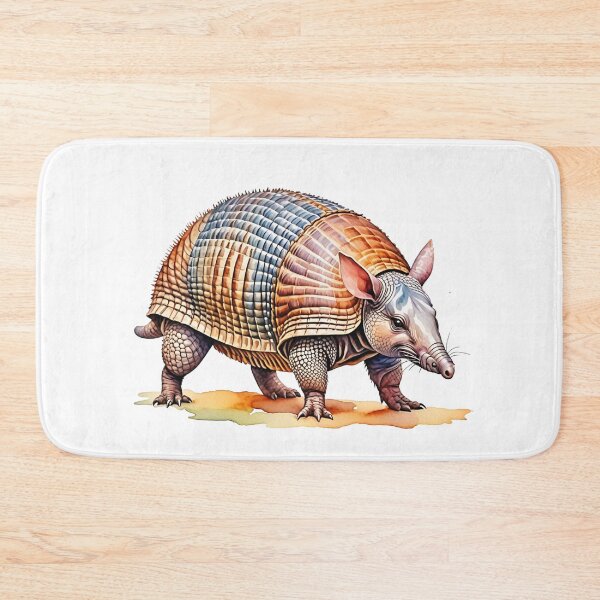 Item preview, Armadillo  designed and sold by TheAnimalZ00.
