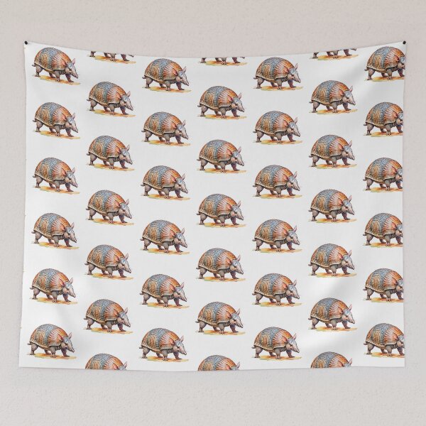 Item preview, Armadillo  designed and sold by TheAnimalZ00.