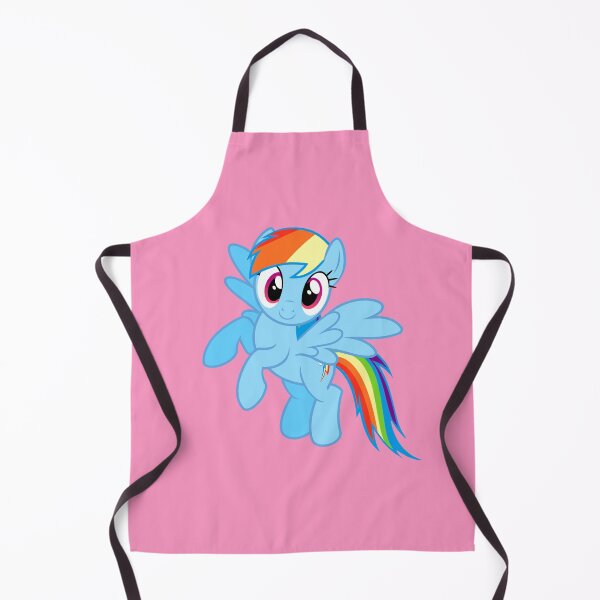 Item preview, Rainbow Dash; Pink designed and sold by Marco Bottiglieri.