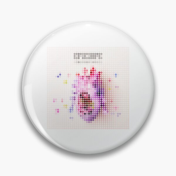 Item preview, Erasure - Tomorrow's World designed and sold by ABSTRACT-IVISM.