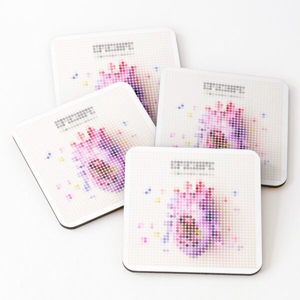 Item preview, Erasure - Tomorrow's World designed and sold by ABSTRACT-IVISM.