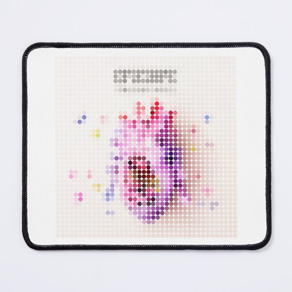 Item preview, Erasure - Tomorrow's World designed and sold by ABSTRACT-IVISM.
