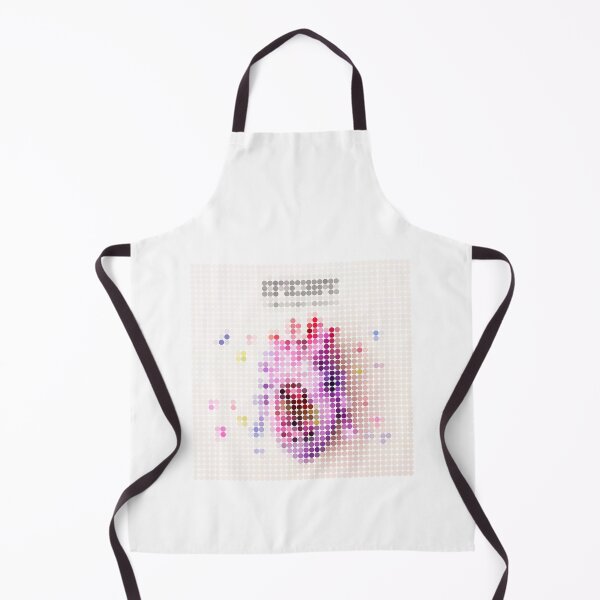 Item preview, Erasure - Tomorrow's World designed and sold by ABSTRACT-IVISM.