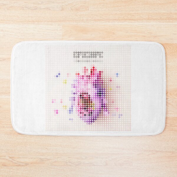 Item preview, Erasure - Tomorrow's World designed and sold by ABSTRACT-IVISM.