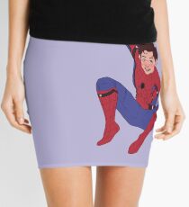 Peter Mini Skirt