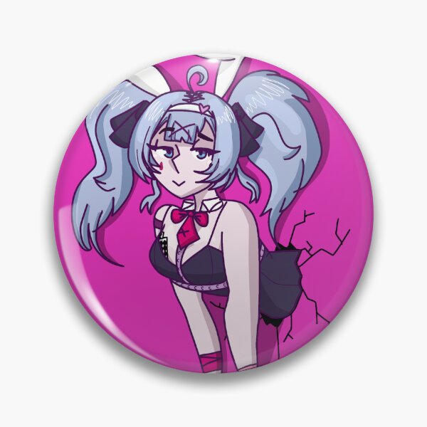 Item preview, Rabbit Hole Hatsune Miku designed and sold by PigForday.