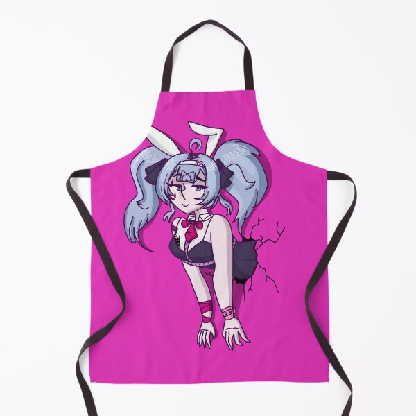 Artikelvorschau, Kaninchenbau Hatsune Miku entworfen und verkauft von PigForday.