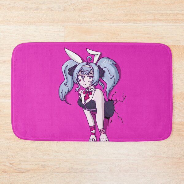 Item preview, Rabbit Hole Hatsune Miku designed and sold by PigForday.