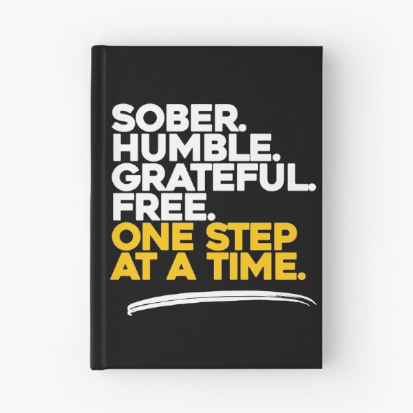 Item preview, SOBER designed and sold by alegnacreates.