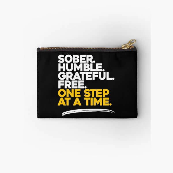Item preview, SOBER designed and sold by alegnacreates.