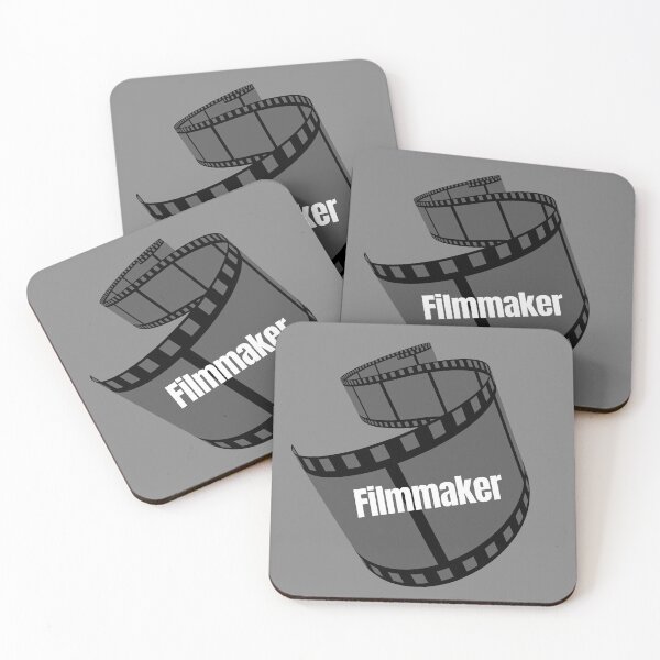 Item preview, Filmmaker 12 designed and sold by FilmmakersPOV.