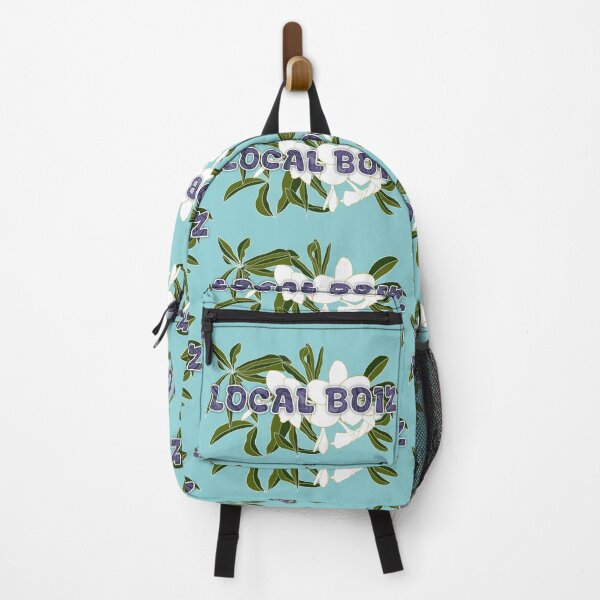 Item preview, Local Boiz designed and sold by Alohamagic.