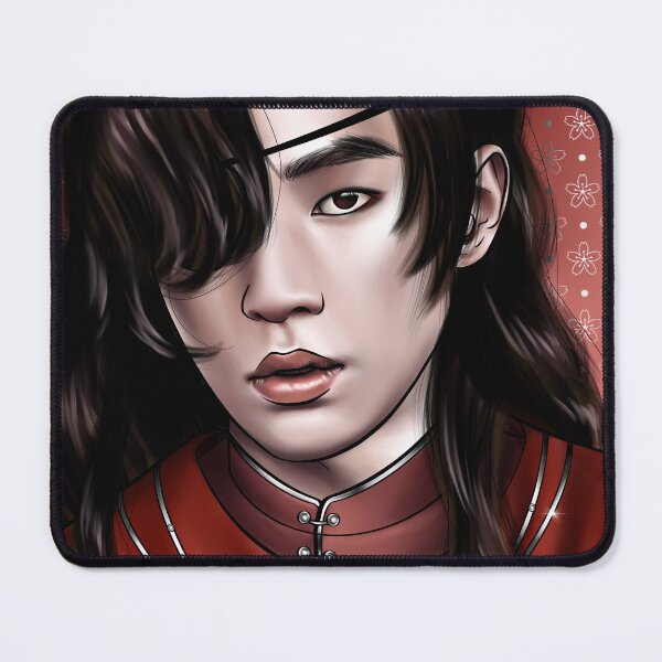 Item preview, Hua Cheng designed and sold by haleypatt.
