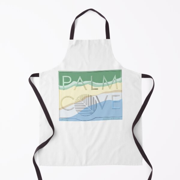Item preview, Rainforest Meets Sea at Palm Cove designed and sold by Randell Burke.