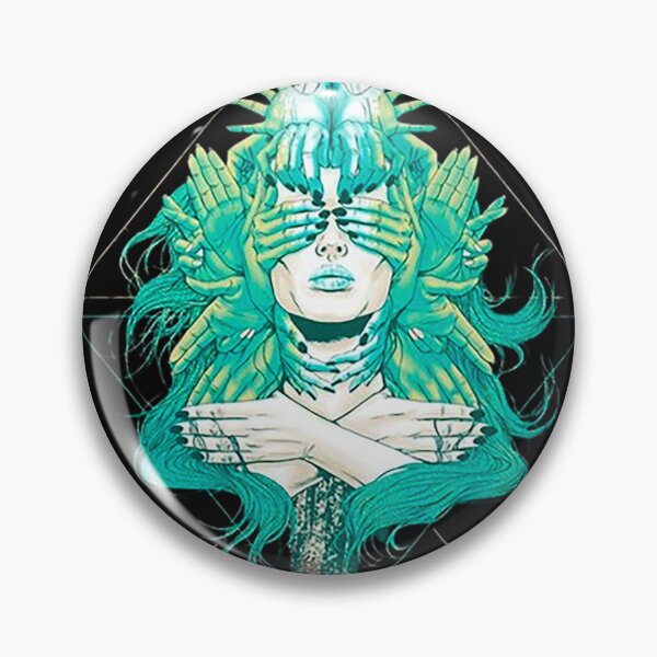 Item preview, electric woman designed and sold by lucianacordoba.