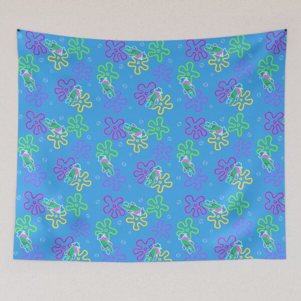 Item preview, Bubble Buddy Booty pattern designed and sold by ReisssPieces.