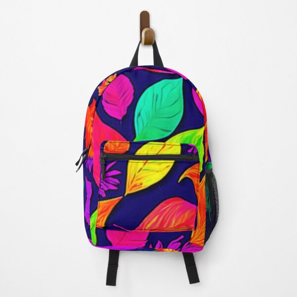 Item preview, Colorful fall leaves Artwork designed and sold by Health And Fitness Posts e-Store.
