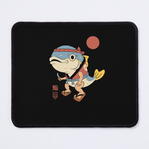 Item preview, Tuna Sushi Sensei designed and sold by vincenttrinidad.