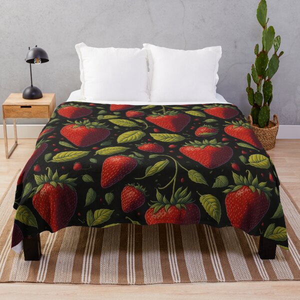 Item preview, Strawberry Fields Forever designed and sold by Daniel Haddad.