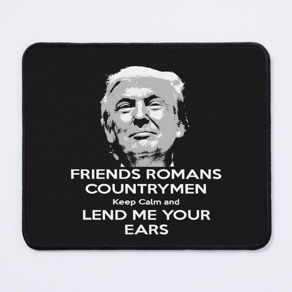 Item preview, TRUMP SHAKESPEARE designed and sold by debeteez.