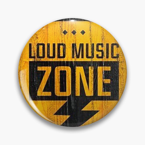 Item preview, Loud Music designed and sold by lucianacordoba.
