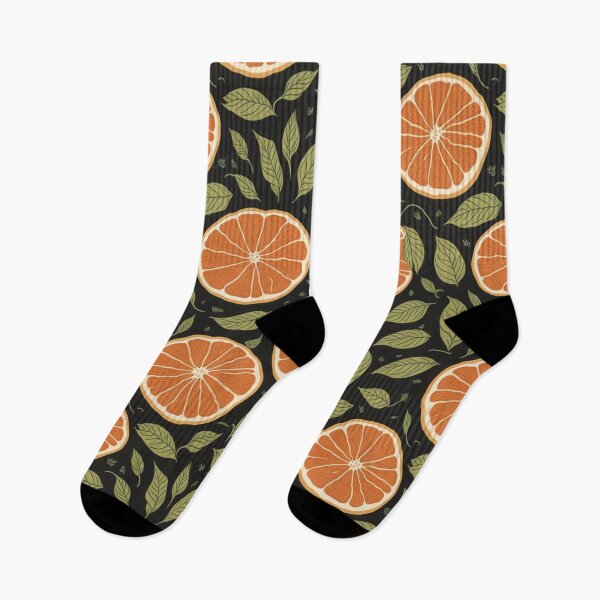 Item preview, Citrus Delight: Fresh Orange Slices designed and sold by Daniel Haddad.