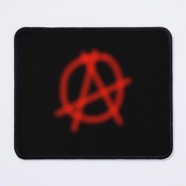 Item preview, Anarchist A designed and sold by Natty Warkentin.