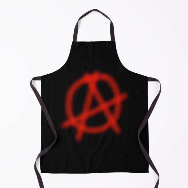 Item preview, Anarchist A designed and sold by Natty Warkentin.