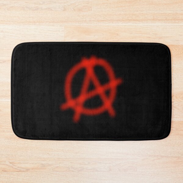 Item preview, Anarchist A designed and sold by Natty Warkentin.