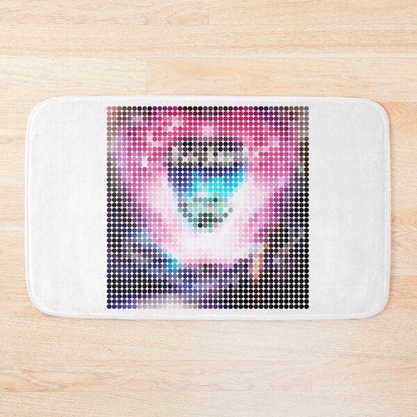 Item preview, Erasure - Light At The End Of The World designed and sold by ABSTRACT-IVISM.